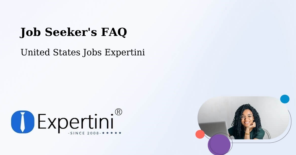 Job Seeker FAQ – New Braunfels - United States Jobs Expertini