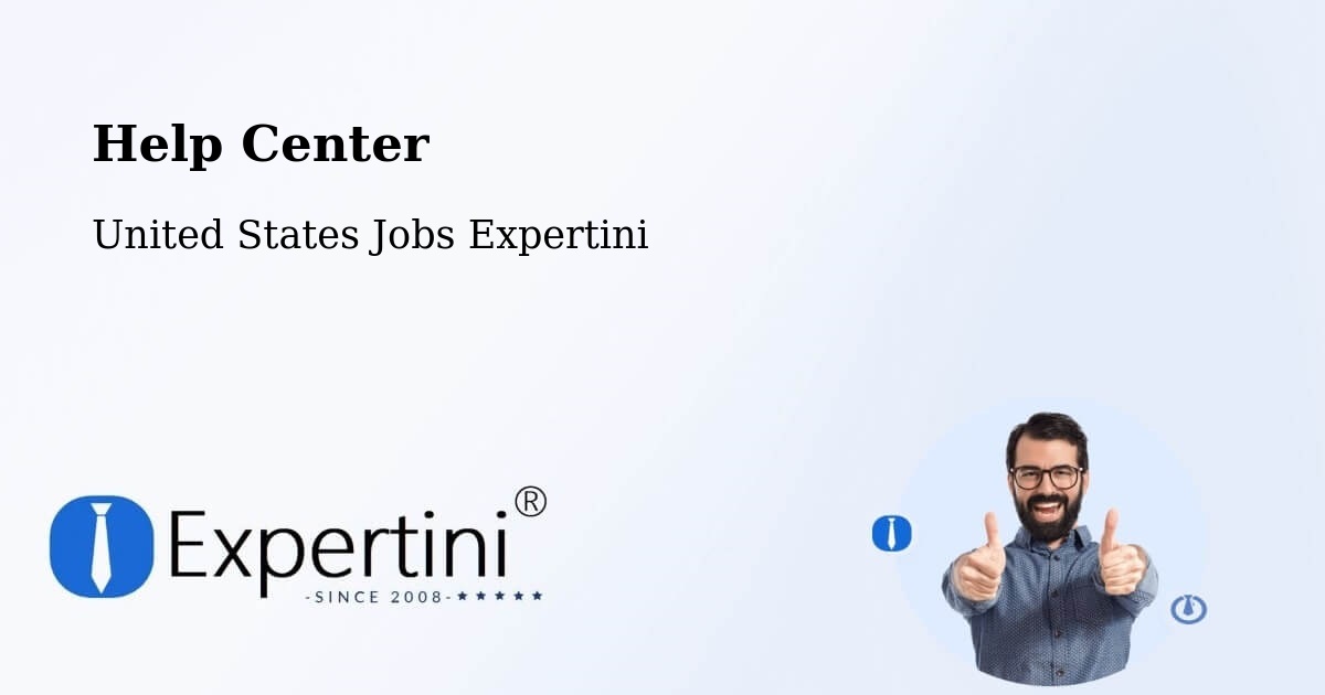 Help Center – New Braunfels - United States Jobs Expertini