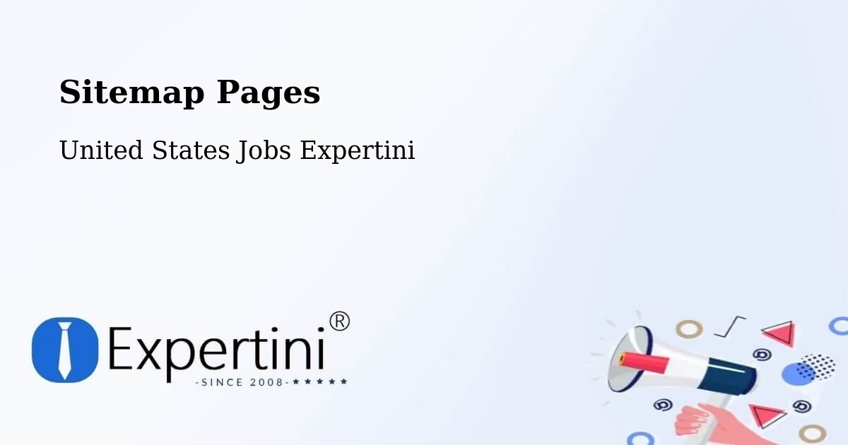Sitemap Pages - New Braunfels - United States Jobs Expertini