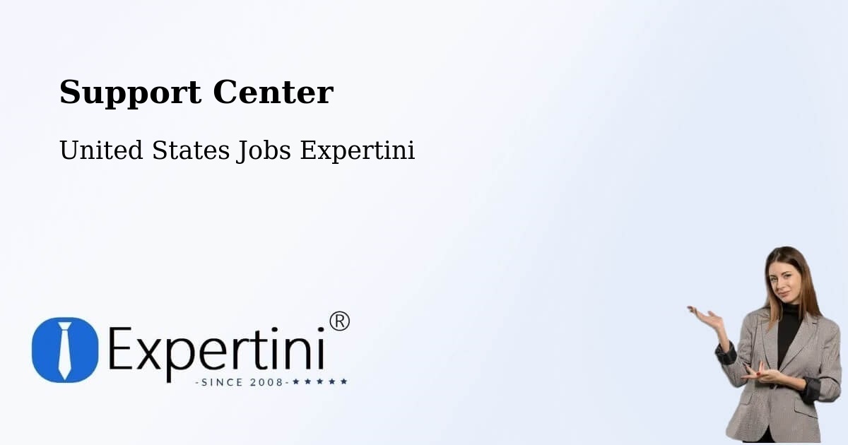 Support Services – New Braunfels - United States Jobs Expertini